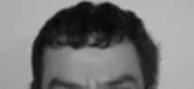 colm conroy